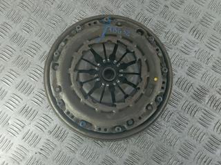 маховик Renault Kadjar 1 поколение 2016, 1.5 л., дизель, МКПП, внедорожник 5 дв.