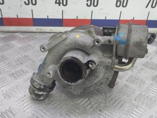 турбина Renault Kadjar 1 поколение 2016, 1.5 л., дизель, МКПП, внедорожник 5 дв., 18359700011, H821369359