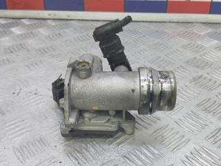 заслонка дроссельная Renault Kadjar 1 поколение 2016, 1.5 л., дизель, МКПП, внедорожник 5 дв., 161A09287R