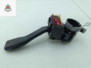 переключатель поворотов Volkswagen Passat B5 [рестайлинг] 2002, 2.0 л., бензин, МКПП, белый, седан, 8L0953513G