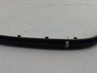 молдинг переднего бампера BMW 3 серия E46 [рестайлинг] 2003, 2.0 л., бензин, МКПП, серый, седан, 7030607