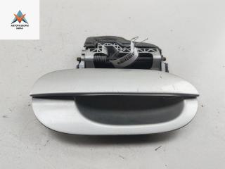 ручка наружная передняя правая BMW 5 серия E39 [рестайлинг] 2001, 3.0 л., дизель, АКПП, серый, универсал