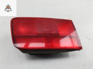фонарь крышки багажника левый BMW 5 серия E39 [рестайлинг] 2000, 2.8 л., бензин, АКПП, чёрный, универсал, 8361673