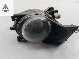 фара противотуманная правая BMW 5 серия E39 [рестайлинг] 2003, 2.5 л., бензин, МКПП, чёрный, универсал