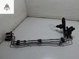 трубка топливная Volkswagen Passat B6 2007, 2.0 л., дизель