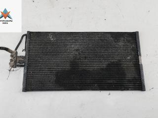 радиатор кондиционера BMW 5 серия E39 [рестайлинг] 2003, 3.0 л., дизель, АКПП, чёрный, универсал, 8375613