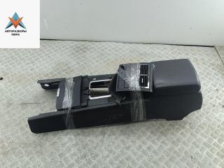 подлокотник Volkswagen Touareg 1 поколение 2003, 2.5 л., дизель, АКПП, чёрный, внедорожник 5 дв., 7L6863843B