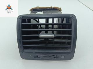 дефлектор обдува салона Volkswagen Golf 5 поколение 2005, 1.4 л., бензин, МКПП, синий, хетчбэк 5 дв., 1K0819709