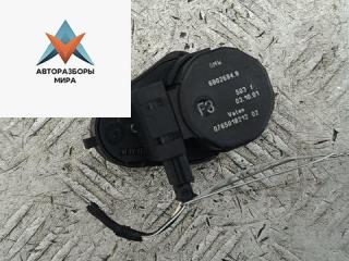 моторчик заслонки печки BMW 5 серия E39 [рестайлинг] 2001, 2.2 л., бензин, МКПП, чёрный, универсал, 69026949