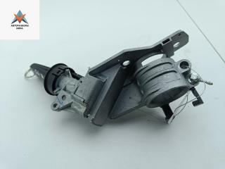 замок зажигания Opel Zafira 2 поколение (B) 2006, 2.2 л., бензин, МКПП, серый, минивэн, 2421430