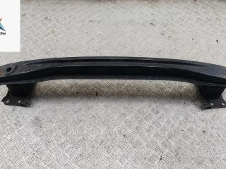 усилитель бампера переднего Volkswagen Caddy 3 поколение 2005, 2.0 л., дизель, МКПП, белый, фургон, 1T0807109B