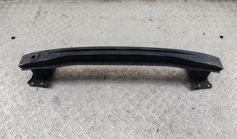усилитель бампера переднего Volkswagen Caddy 2005, 2.0 л., дизель, МКПП, белый, фургон, 1T0807109B