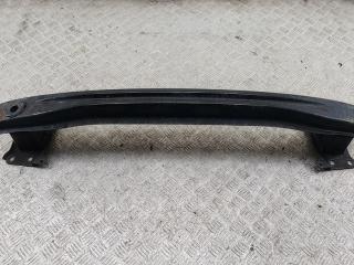 усилитель бампера переднего Volkswagen Caddy 2005, 2.0 л., дизель, МКПП, белый, фургон, 1T0807109B