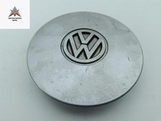 колпак колесный Volkswagen Golf 3 поколение 1995, 1.8 л., бензин, АКПП, синий, хетчбэк 3 дв., 1H0601149