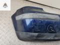 бампер задний Volkswagen Golf 4 поколение 2001, синий, хетчбэк 3 дв., 1J6807421 - фото №10
