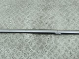 молдинг двери передней левой BMW 5 серия E39 [рестайлинг] 2001, 3.0 л., дизель, АКПП, серый, универсал, 7004029