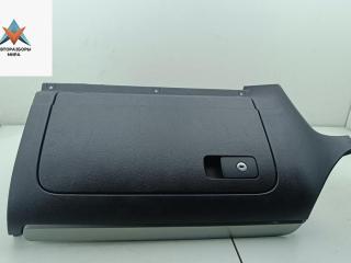 бардачок Volkswagen Golf 6 поколение 2011, 1.6 л., дизель, МКПП, белый, хетчбэк 5 дв., 1K1857290E