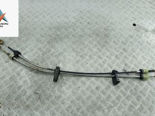 трос кулисы КПП Opel Signum C 2003, 2.2 л., бензин, МКПП, серый, хетчбэк 5 дв., 55353815EL129R