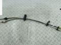 трос кулисы КПП Opel Signum C 2003, 2.2 л., бензин, МКПП, серый, хетчбэк 5 дв., 553538-15-EL-129-R - фото №2