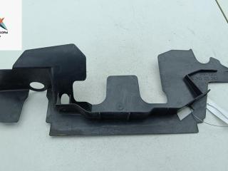 воздуховод Volkswagen Caddy 3 поколение 2005, 2.0 л., дизель, МКПП, белый, фургон, 2K0121283