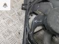вентилятор радиатора Volkswagen Passat B6 2008, 2.0 л., дизель, МКПП, чёрный, универсал, 1K0121207AT - фото №2