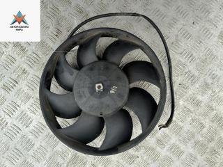 вентилятор радиатора Audi A6 4A/C4 1997, 1.8 л., бензин, МКПП, серый, универсал, 4A0959455