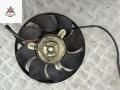 вентилятор радиатора Audi A6 4A/C4 1997, 1.8 л., бензин, МКПП, серый, универсал, 4A0959455 - фото №2