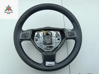 руль Opel Astra H/Family [рестайлинг] 2006, 1.9 л., дизель, МКПП, серый, универсал, 13231659