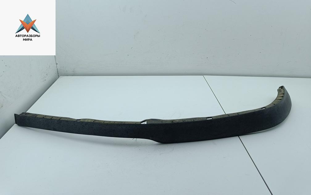 Юбка переднего бампера Opel Astra G 2002, 1.6 л., бензин, МКПП, серый, универсал, 90559496 - фото №1