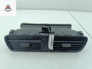 дефлектор обдува салона Volkswagen Passat B6 2010, 1.6 л., бензин, МКПП, серый, универсал, 3C1819728F.3C2819728E