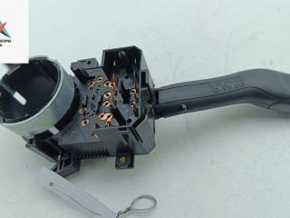 переключатель поворотов Skoda Octavia mk1 (A4 1U) 2006, 1.9 л., дизель, МКПП, серый, универсал, 8L0953513G