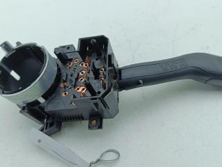 переключатель поворотов Skoda Octavia mk1 (A4 1U) 2006, 1.9 л., дизель, МКПП, серый, универсал, 8L0953513G