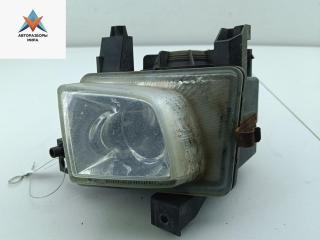 фара противотуманная левая Opel Vectra C 2002, 2.2 л., бензин, АКПП, серый, седан, 09185795