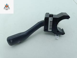 переключатель дворников Volkswagen Passat B5 [рестайлинг] 2002, 2.0 л., бензин, МКПП, белый, седан, 4B0953503E