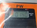 переключатель дворников Volkswagen Passat B5 [рестайлинг] 2002, 2.0 л., бензин, МКПП, белый, седан, 4B0953503E - фото №4
