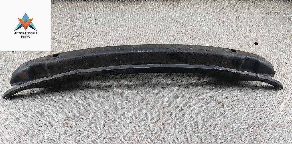 усилитель бампера переднего Skoda Octavia mk1 (A4 1U) 2003, 2.0 л., бензин, МКПП, синий, хетчбэк 5 дв., 1U0805499A - фото №1