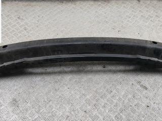 усилитель бампера переднего Skoda Octavia mk1 (A4 1U) 2003, 2.0 л., бензин, МКПП, синий, хетчбэк 5 дв., 1U0805499A