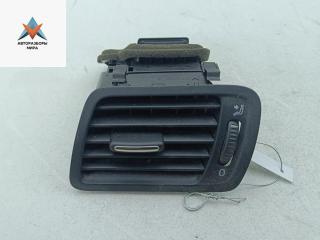 дефлектор обдува салона Volkswagen Passat B6 2007, 2.0 л., бензин, МКПП, синий, универсал, 3C1819701E