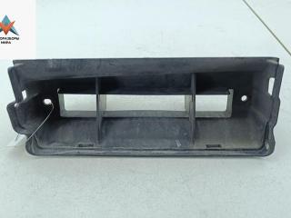 воздуховод Volkswagen Caddy 3 поколение 2005, 2.0 л., дизель, МКПП, белый, фургон, 1T0805971A