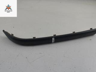 молдинг переднего бампера BMW 3 серия E46 [рестайлинг] 2001, 1.9 л., бензин, МКПП, серый, универсал, 8195290