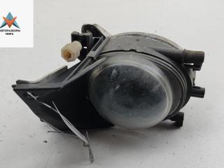 фара противотуманная левая BMW 5 серия E39 [рестайлинг] 2003, 2.5 л., бензин, МКПП, чёрный, универсал