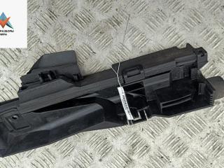 кронштейн радиатора BMW 3 серия E46 [рестайлинг] 2002, 1.8 л., бензин, МКПП, серый, седан, 1436246