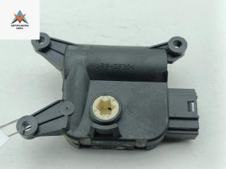 моторчик заслонки печки Volkswagen Passat B6 2007, 2.0 л., дизель, МКПП, коричневый, универсал, 3C0907511A