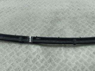 Юбка бампера заднего BMW 3 E46 2003, 2.0 л., дизель, АКПП, серый, универсал, 8227570