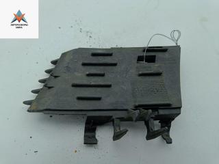 заглушка (решетка) в бампер Opel Vectra C 2002, 2.2 л., бензин, АКПП, серый, седан, 09186128