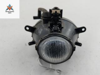 фара противотуманная правая BMW 3 серия E46 [рестайлинг] 2003, 2.0 л., дизель, АКПП, серый, универсал, 6911007