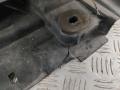 Рамка радиатора Volkswagen Passat B6 2008, 2.0 л., дизель, АКПП, чёрный, универсал, 3C0805588H - фото №3