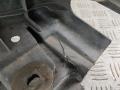 Рамка радиатора Volkswagen Passat B6 2008, 2.0 л., дизель, АКПП, чёрный, универсал, 3C0805588H - фото №4
