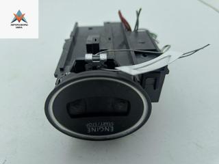 замок зажигания Volkswagen Passat B6 2007, 2.0 л., бензин, МКПП, синий, универсал, 3C0905843Q