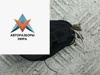 моторчик заслонки печки BMW 5 серия E39 [рестайлинг] 2001, 2.2 л., бензин, МКПП, чёрный, универсал, 83855569